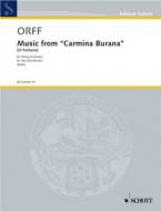 Music from Carmina Burana (O Fortuna) Standard