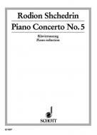 Piano Concerto No. 5 Standard