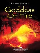 Goddess of Fire 