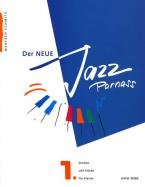 Der neue Jazz Parnass 1 