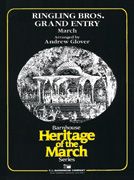 Ringling Bros. Grand Entry 