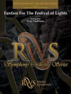Fanfare For The Festival of Lights 