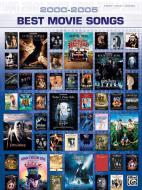 Best Movie Songs 2000-2005 
