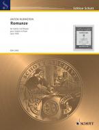 Romanze op. 10/5 Standard