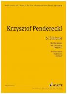 5. Sinfonie Standard