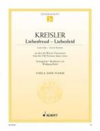 Liebesfreud - Liebesleid Standard