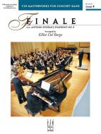 Finale from Dvorák's Symphony No. 8 Download