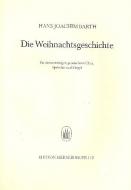 Die Weihnachtsgeschichte 