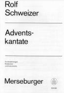 Adventskantate 