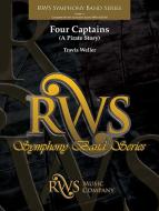 Four Captains Download