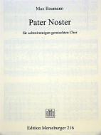 Pater noster 
