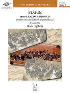Fugue from L'estro Armonico Download
