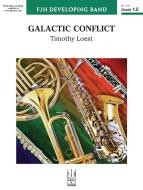 Galactic Conflict Download