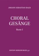 Choralgesänge 1 
