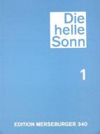 Die helle Sonn 