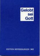 Gelobt sei Gott 