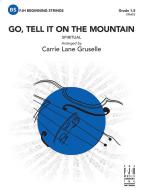 Go Tell it on the Mountain Download