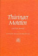 Thüringer Motetten 1 