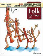 Folk For Four Standard