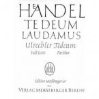 Te deum laudamus 1713 