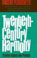 20th Century Harmony 