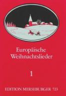 Europäische Weihnachtslieder 1 