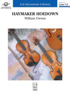 Haymaker Hoedown Download