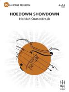 Hoedown Showdown 