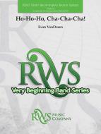 Ho-Ho-Ho, Cha-Cha-Cha! Download