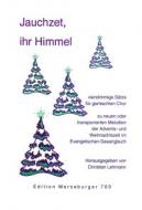 Jauchzet, ihr Himmel 