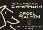 Orgelpsalmen 