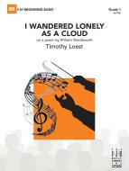 I Wandered Lonely as a Cloud Download