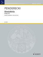 Streichtrio Standard