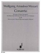 Konzert Nr. 15 B-Dur KV 450 