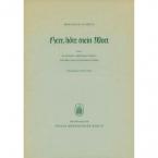 Herr, höre mein Wort 