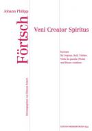 Veni Creator Spiritus 