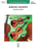 Jericho Journey 