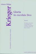 Gloria in Excelsis Deo 