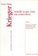 Schaffe in mir, Gott, ein reines Herz 