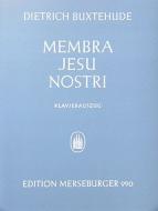 Membra Jesu Nostri 