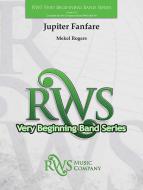 Jupiter Fanfare 