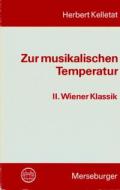 Wiener Klassik 