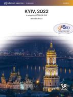 Kyiv, 2022 