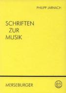Schriften zur Musik 