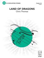 Land Of Dragons 
