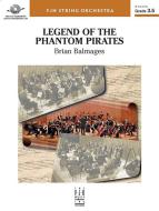 Legend of the Phantom Pirates 