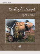 Lindbergh's Triumph 