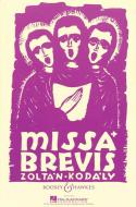 Missa Brevis 