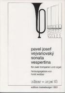 Sonata vespertina B-Dur 