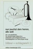 Nun jauchzet dem Herren alle Welt 